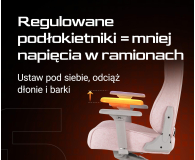 Silver Monkey X Ararat różowy - 1308832 - zdjęcie 5
